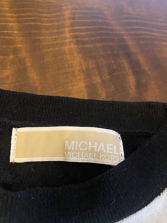Canottiere & Pantaloni: Michael Kors maglia – Usato da Lugano venduto da fla_gk6h 2