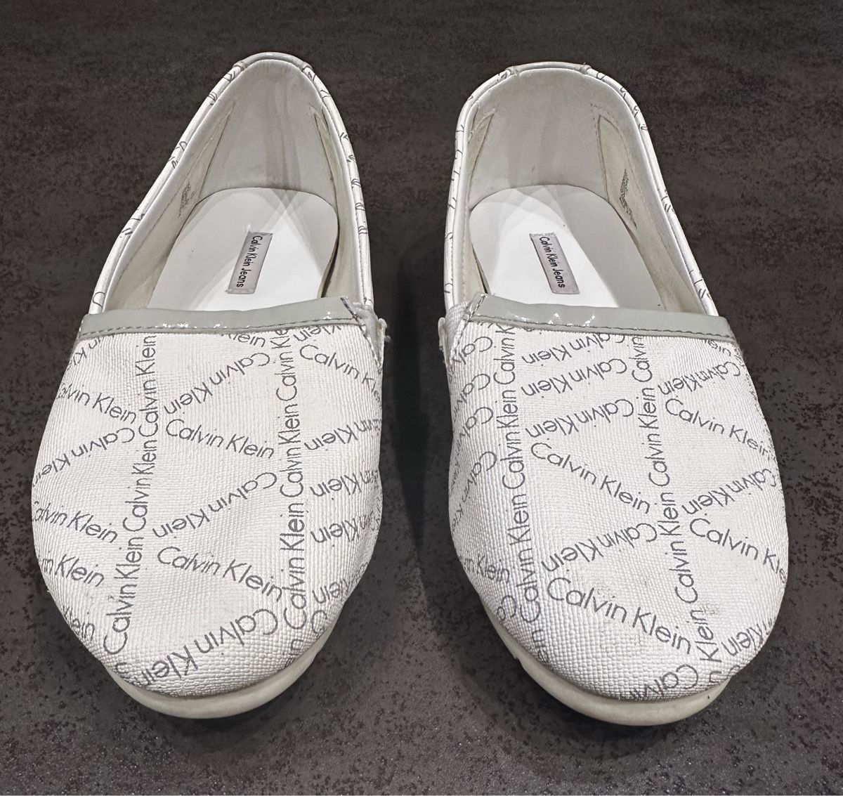 Calvin Klein Scarpe da donna: Calvin Klein Mokassin – Usato da Zell ZH venduto da jo_lita 1