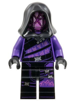 Lego Spielzeuge: Lego NEU Fortnite Cube Assassin fort006 – Neu (gemäss Beschreibung) aus Basel von SwissBrickBank