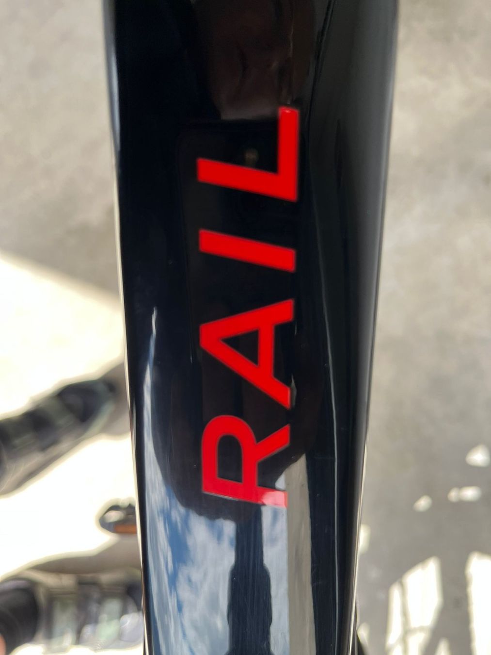 Vélos: Vélo électrique rail – D'occasion à Savièse par GarageLazerSA 5