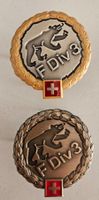Peret Emblem Schweizer Armee