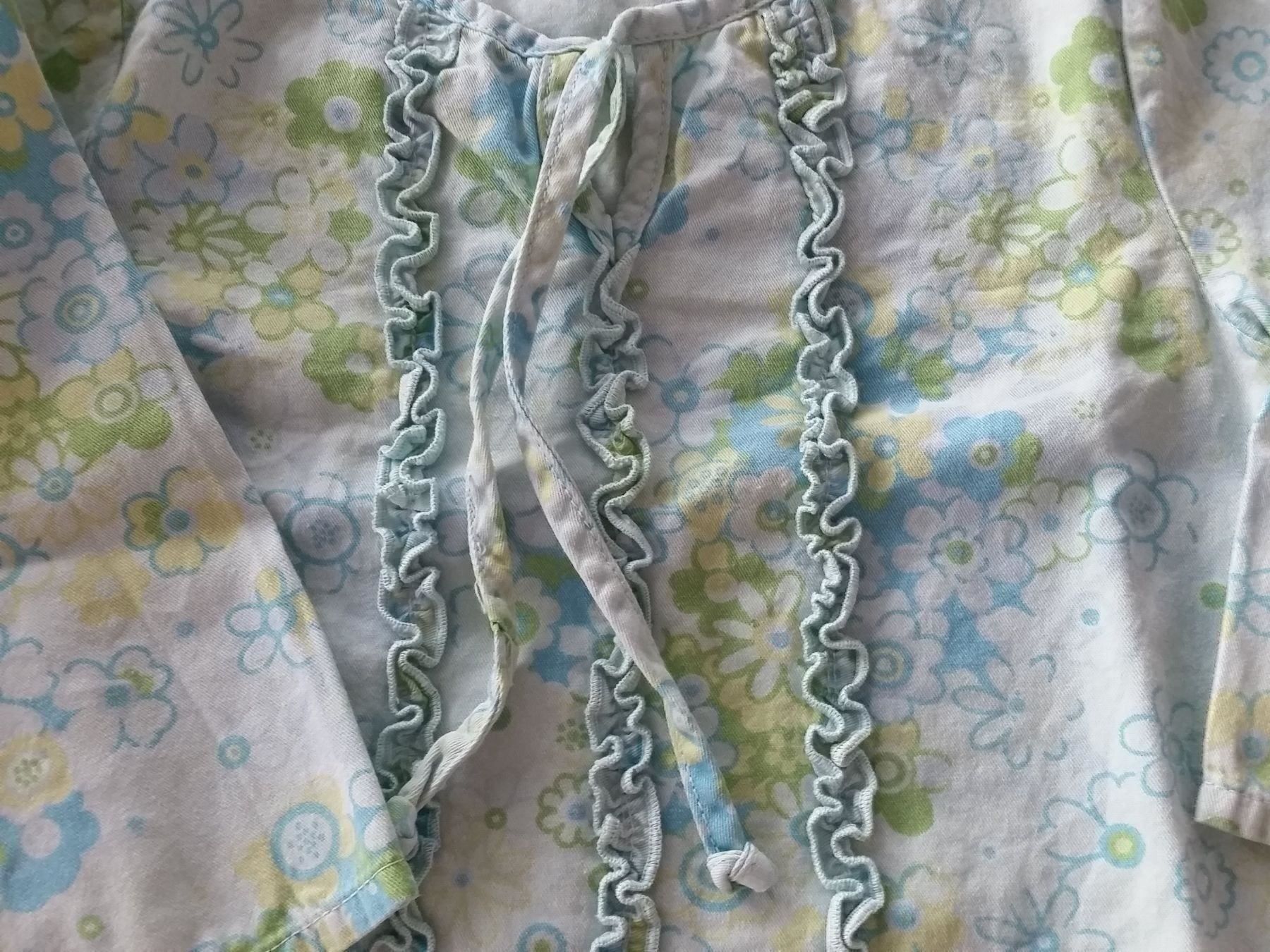 Camicette, T-shirt & Top: Blusen Top Gr. 80 / Blouse top 80 – Usato da Villars-sur-Glâne venduto da richardette 1