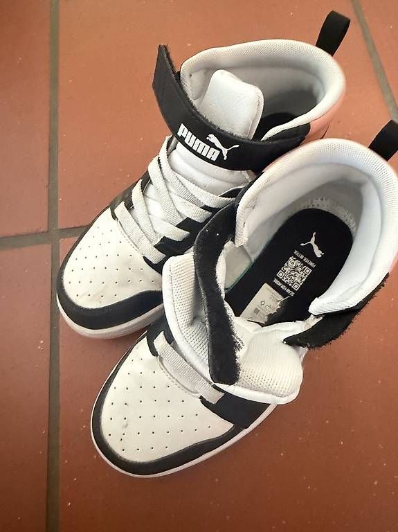 Scarpe da uomo: Scarpe puma  – Usato da Agno venduto da chg_82vs