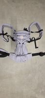 Ergobaby Babytrage grau guter Zustand