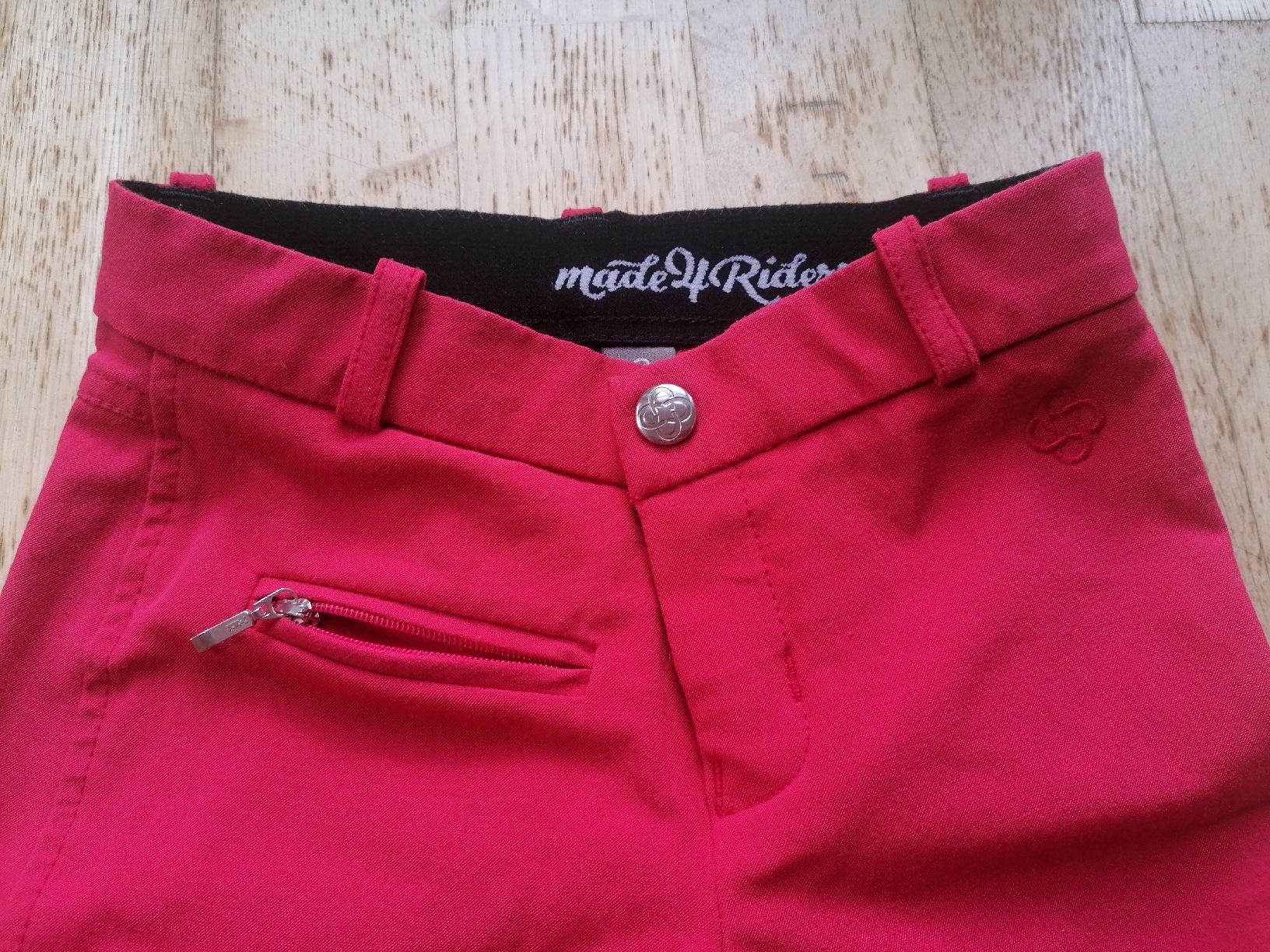 Pantaloni: Reithose Gr. 128 – Usato da Fribourg venduto da mwe_5jm2 7