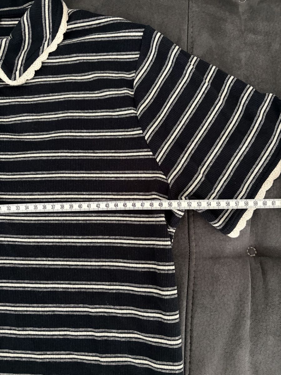 Mango Magliette Polo: Mango Polo shirt – Usato da Gossau SG venduto da Koumichel16 3