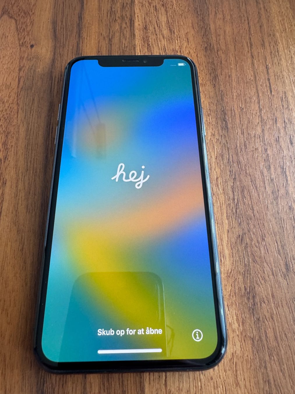 Apple Telefoni cellulari / Smartphones: Apple iPhone X 256 GB Space Grau – Usato da Oberengstringen venduto da P._S._Meier 2