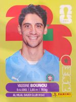 Panini FIFA World Cup MAR 2