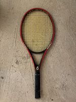 Tennisracket Völkl Catapult, rot