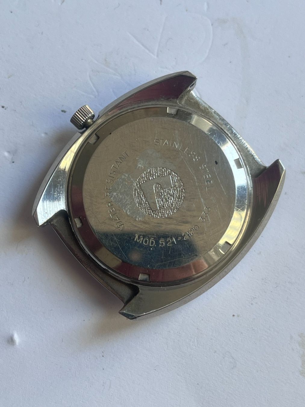 Roamer Uhren: Roamer Searock Herrenuhr – Gebraucht aus Worblaufen von chronyves 1