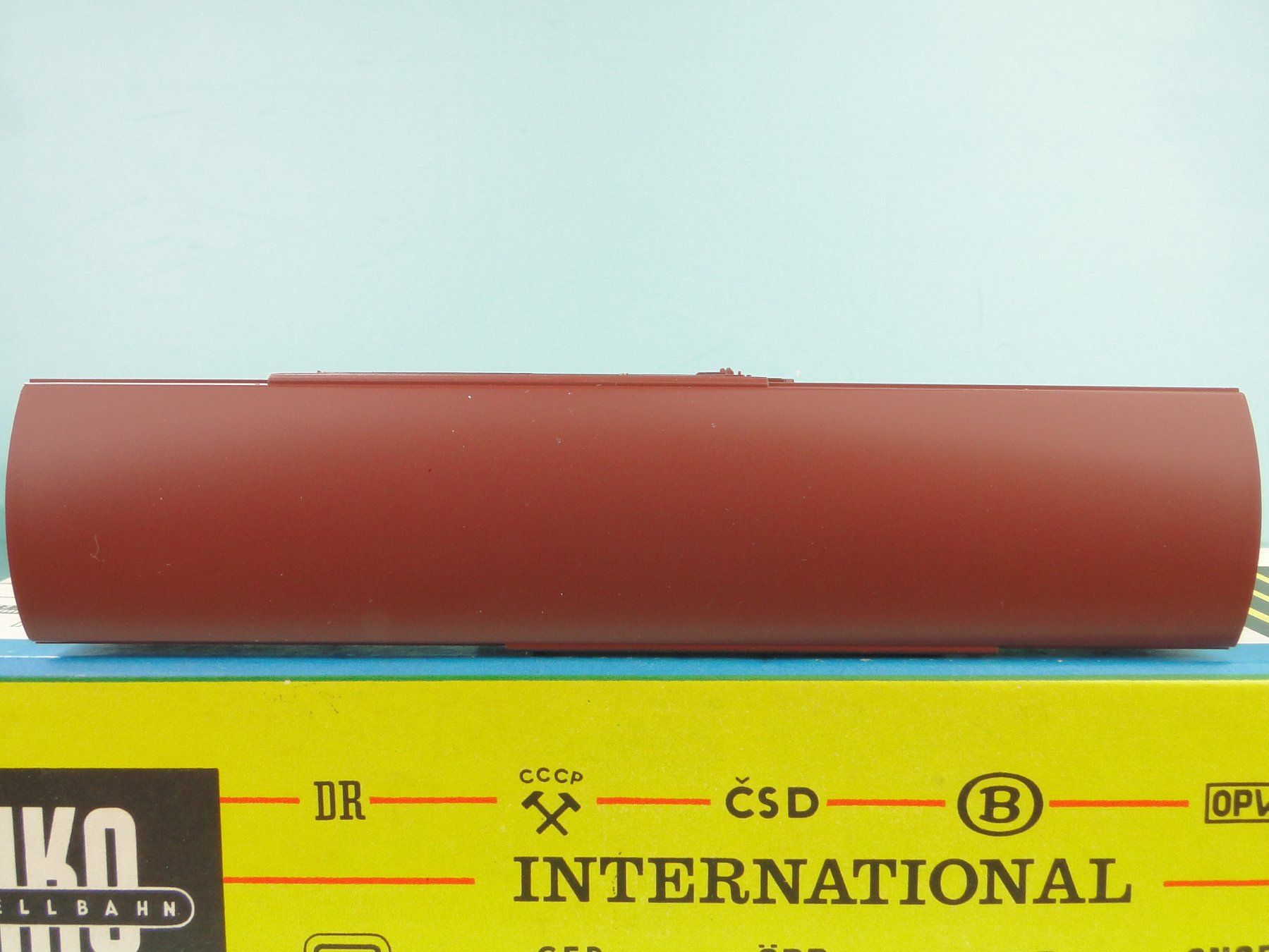 Piko Modellini di ferrovie: PIKO H0 6439 DR Bbs – Usato da Bülach venduto da cann11 3