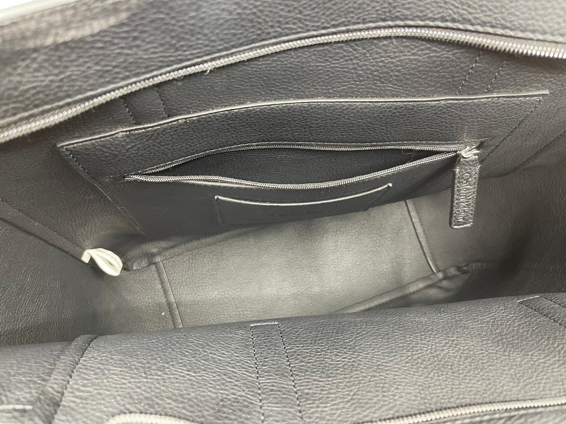 Calvin Klein Borse da donna: Exclusive Calvin Klein Handtasche – Nuovo (secondo la descrizione) da Langwiesen venduto da rtWebshop 2