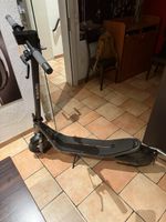 Scooter elettrico 