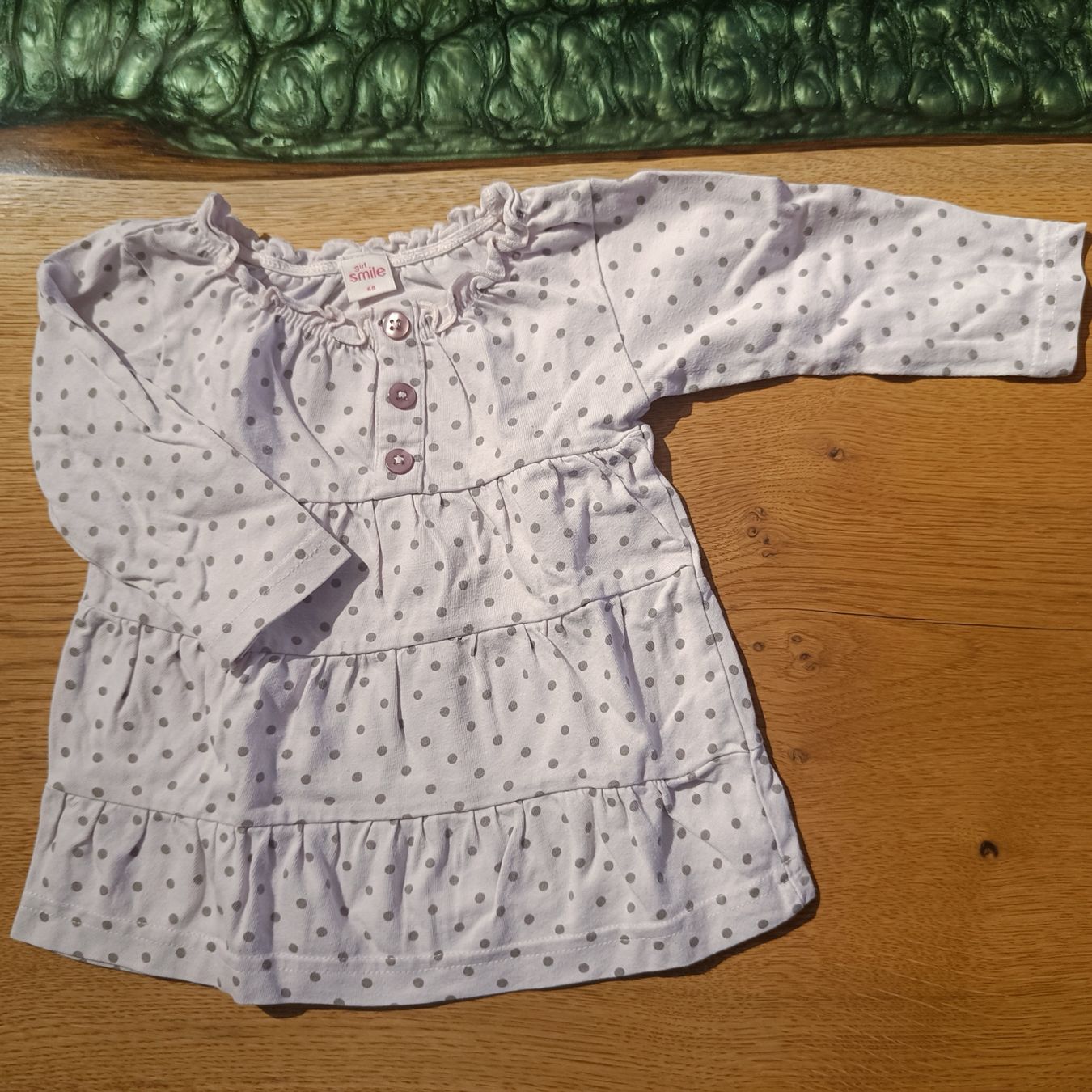 Vestiti & Gonne: Kleid Grösse 68 – Usato da Jaberg venduto da urig17.