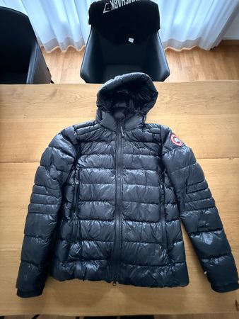 Canada Goose Daunenjacke Gr. M