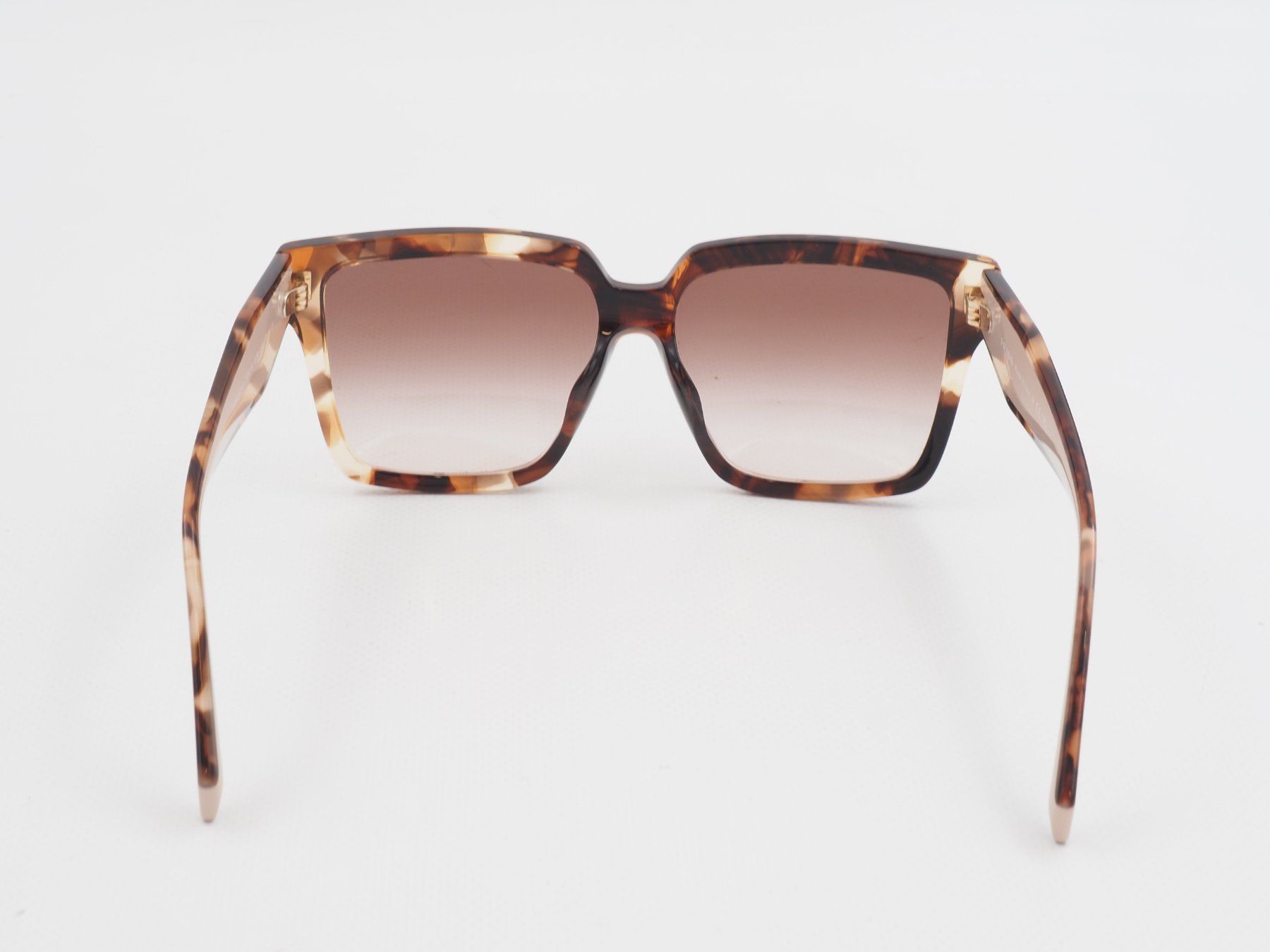 Prada Brillen & Gläser: PRADA Sonnenbrille eckig Oversize, Damen (26080218) – Neu (gemäss Beschreibung) aus Zürich von fundsachenverkauf 3