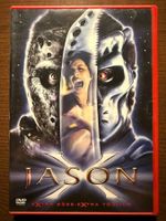 Jason X