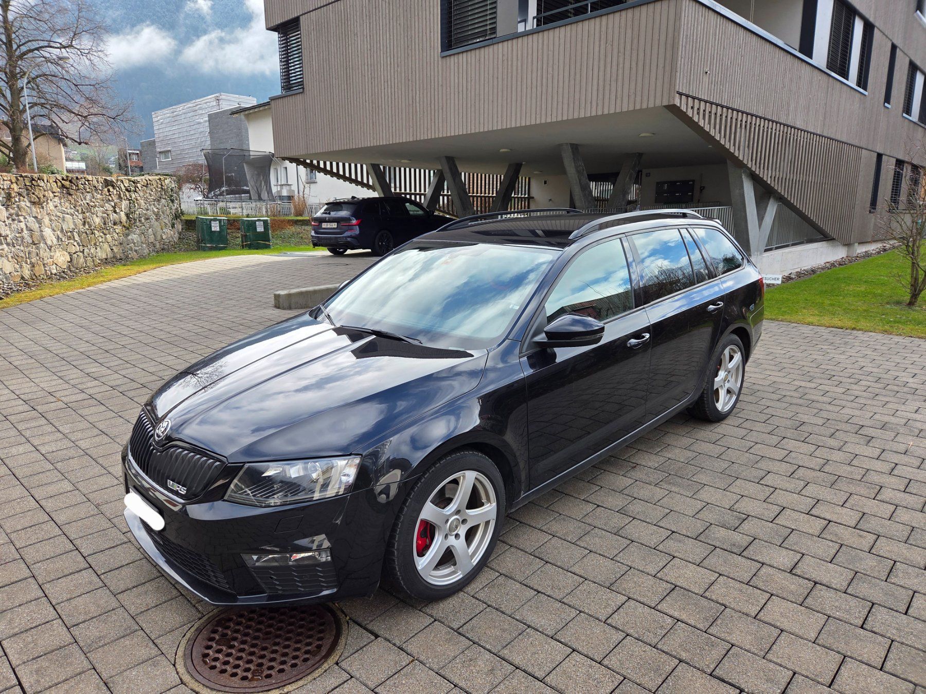 Skoda Autos: Skoda Octavia RS 4x4 – Gebraucht aus Altdorf UR von ser_s2rb 2