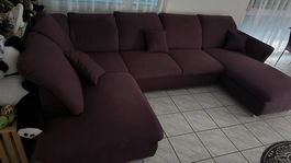 Sofa Wohnlandschaft