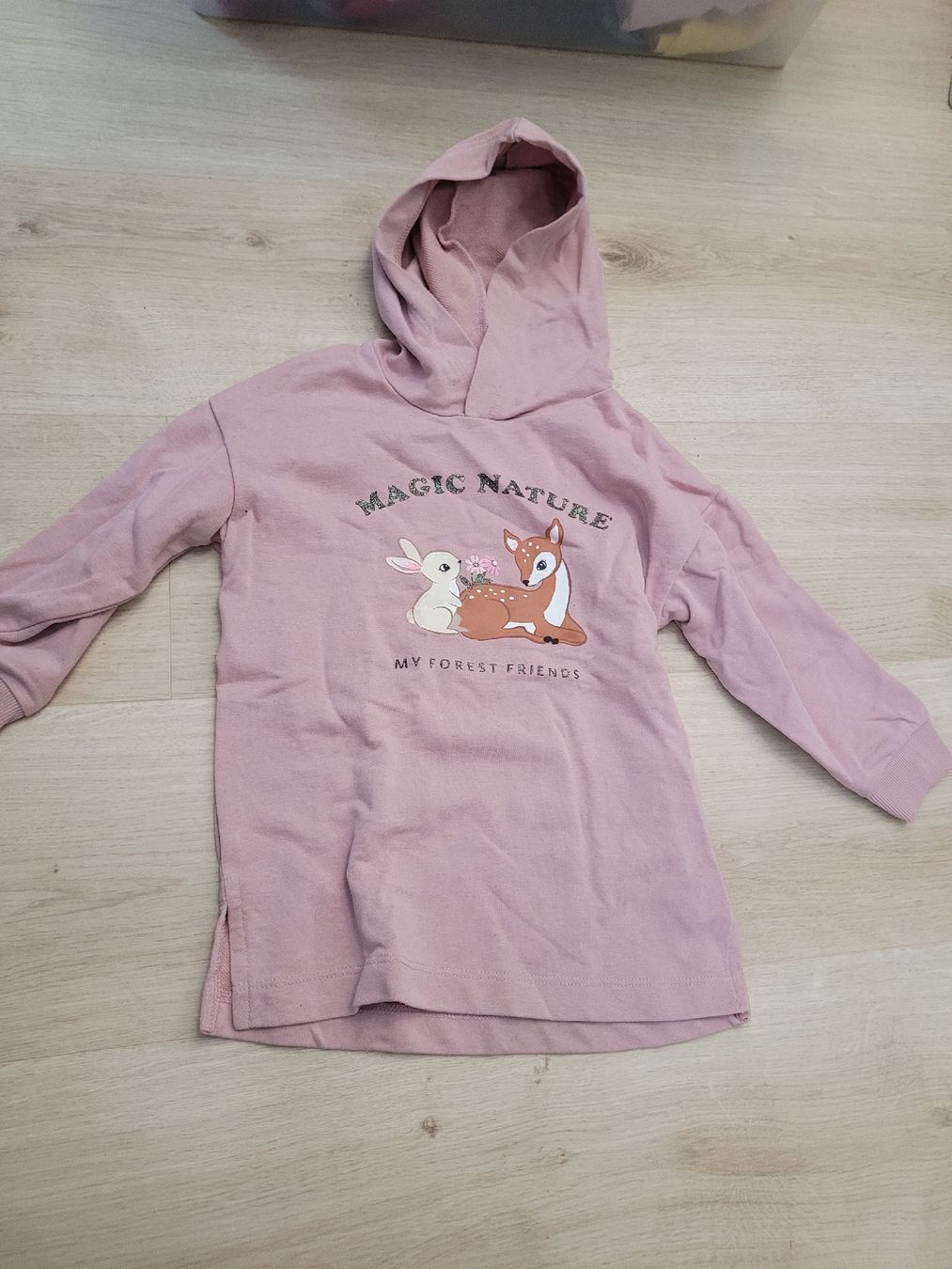 Maglioni & Felpe: Pullover Gr. 98 – Usato da Lupsingen venduto da sta_wgg5 2