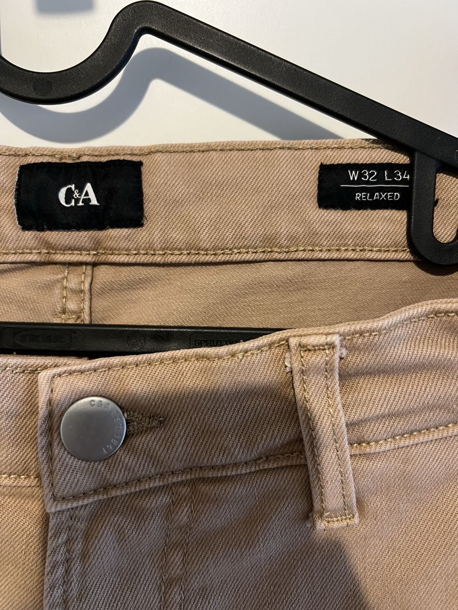 C&A Jeans: C&A Jeans carpenter – Neuf (Voir description) à Lausanne par luciano_RIC1 4