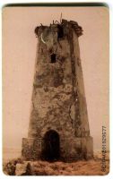 Telefonkarte "Leuchtturm". Venezuela.