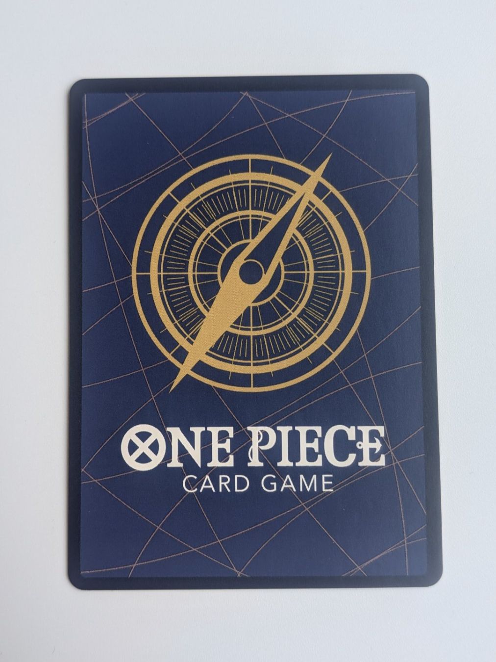 Bandai Carte collezionabili: One Piece TCG Eustass Kid OP01-051 SR Parallel JP – Usato da Münchenstein venduto da new_akiba_store 1