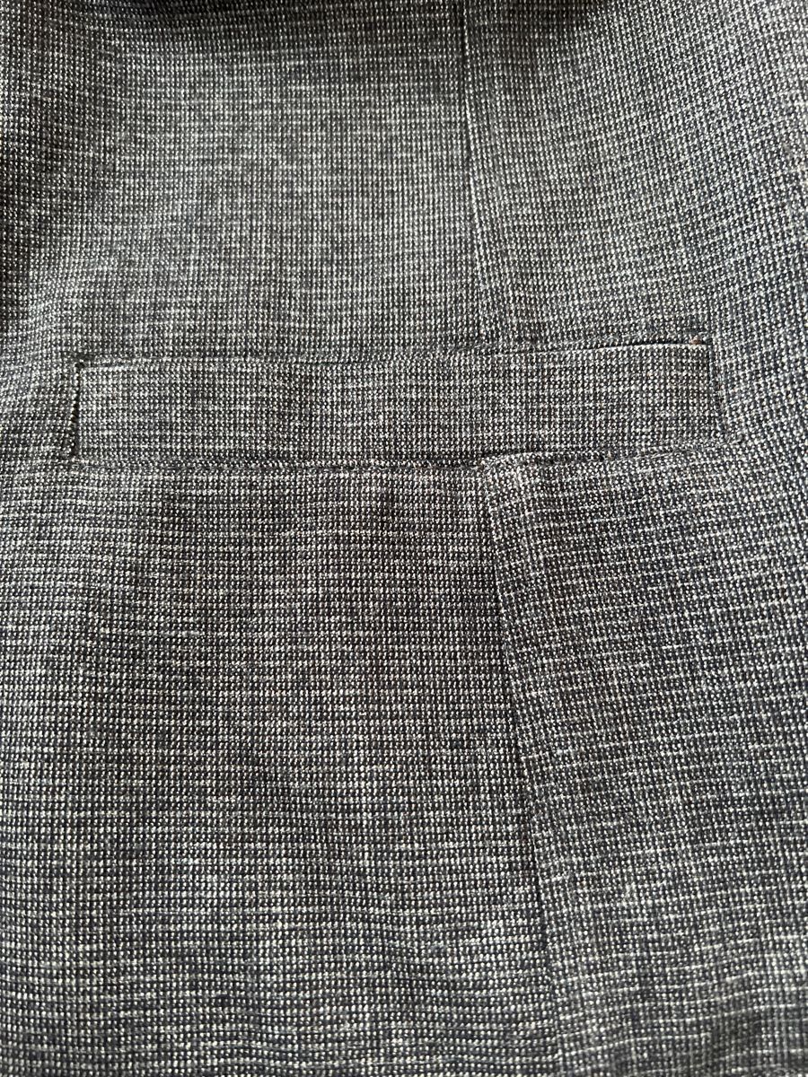 Giacche: Multiblu Damen Blazer Gr. 36, Grau, Top Zustand! – Nuovo (secondo la descrizione) da Münsingen venduto da est_s6vf 5