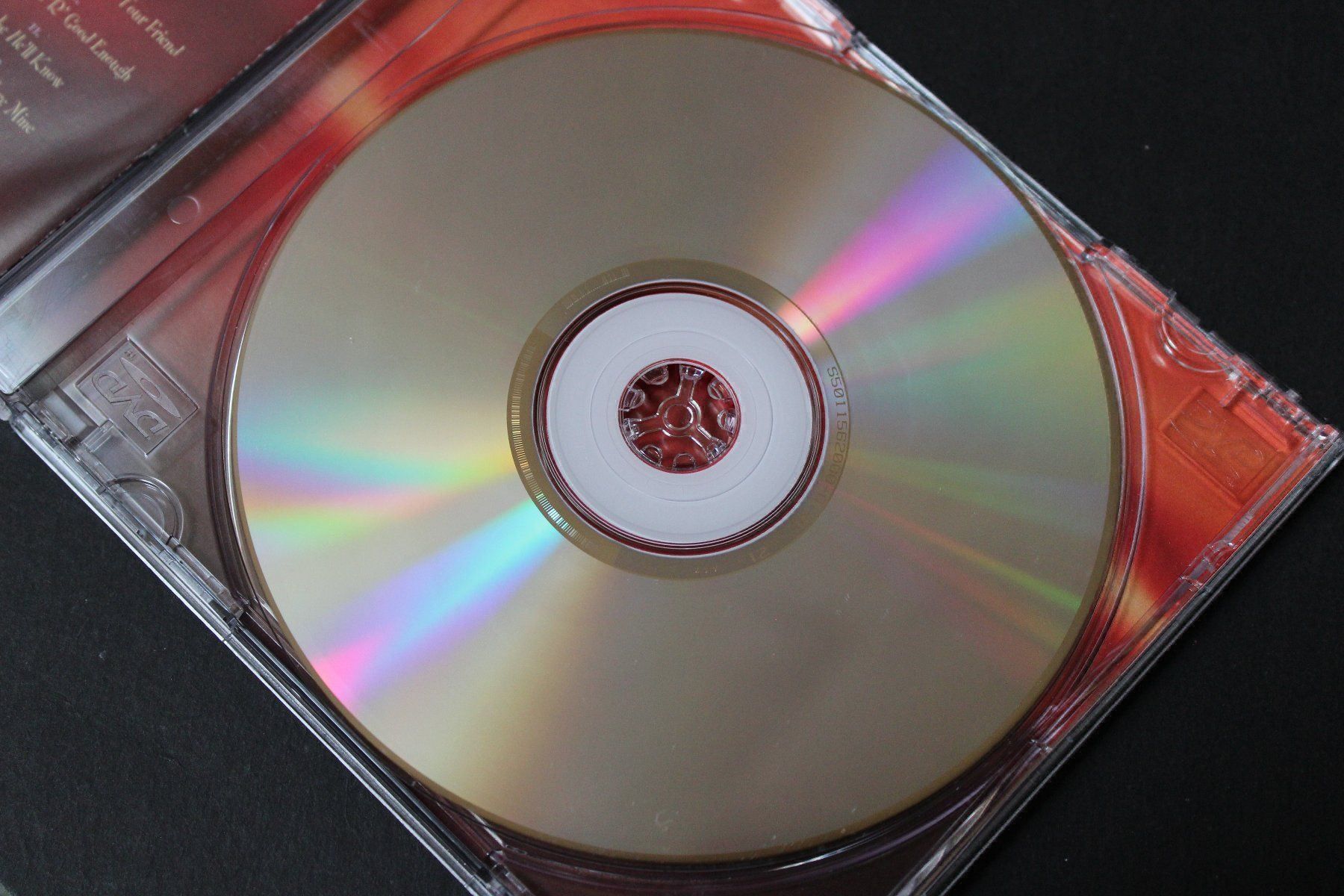 CDs: CYNDI LAUPER - TIME AFTER TIME: THE BEST... CD 2000 – Gebraucht aus Tübach von  4