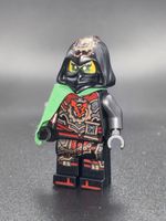 Lego Ninjago Krux - Old Figur (njo0291)
