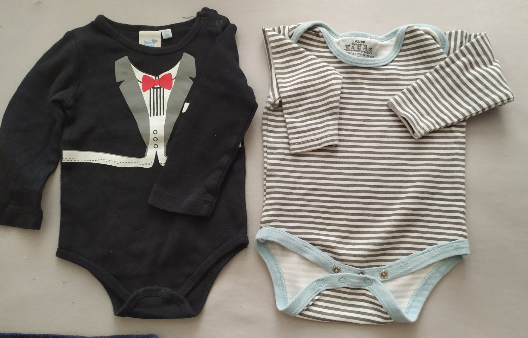 Lotti & Set di vestiti: Petit lot vêtements bébé – Usato da Chezard St-Martin venduto da Clocovale 1