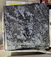 Wand/Bodenfliese Spektra schwarz 30 x 30 / sw52