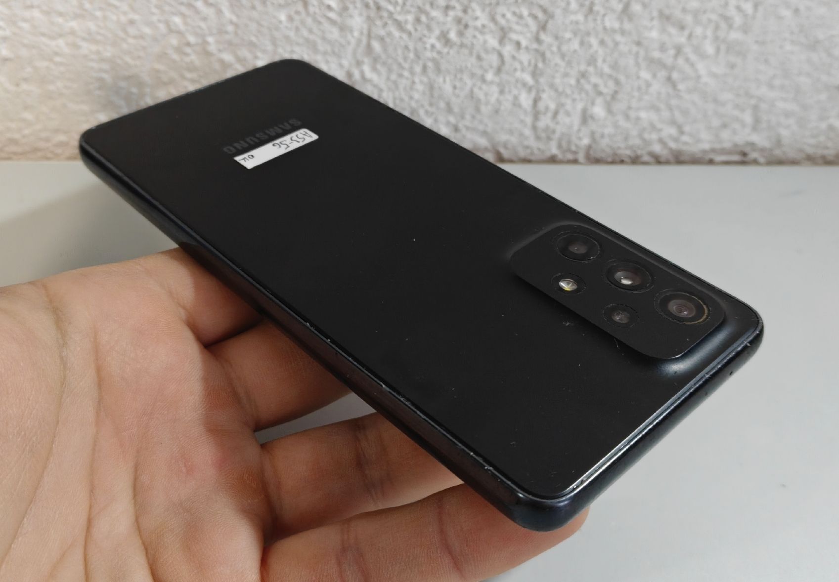 Samsung Telefoni cellulari / Smartphones: Samsung Galaxy A53 5G – Usato da Ehrendingen venduto da Rocky985 5