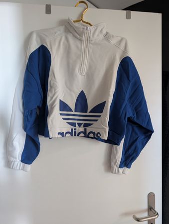 Adidas Pullover