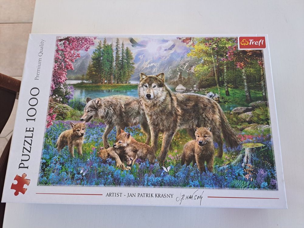 Ravensburger