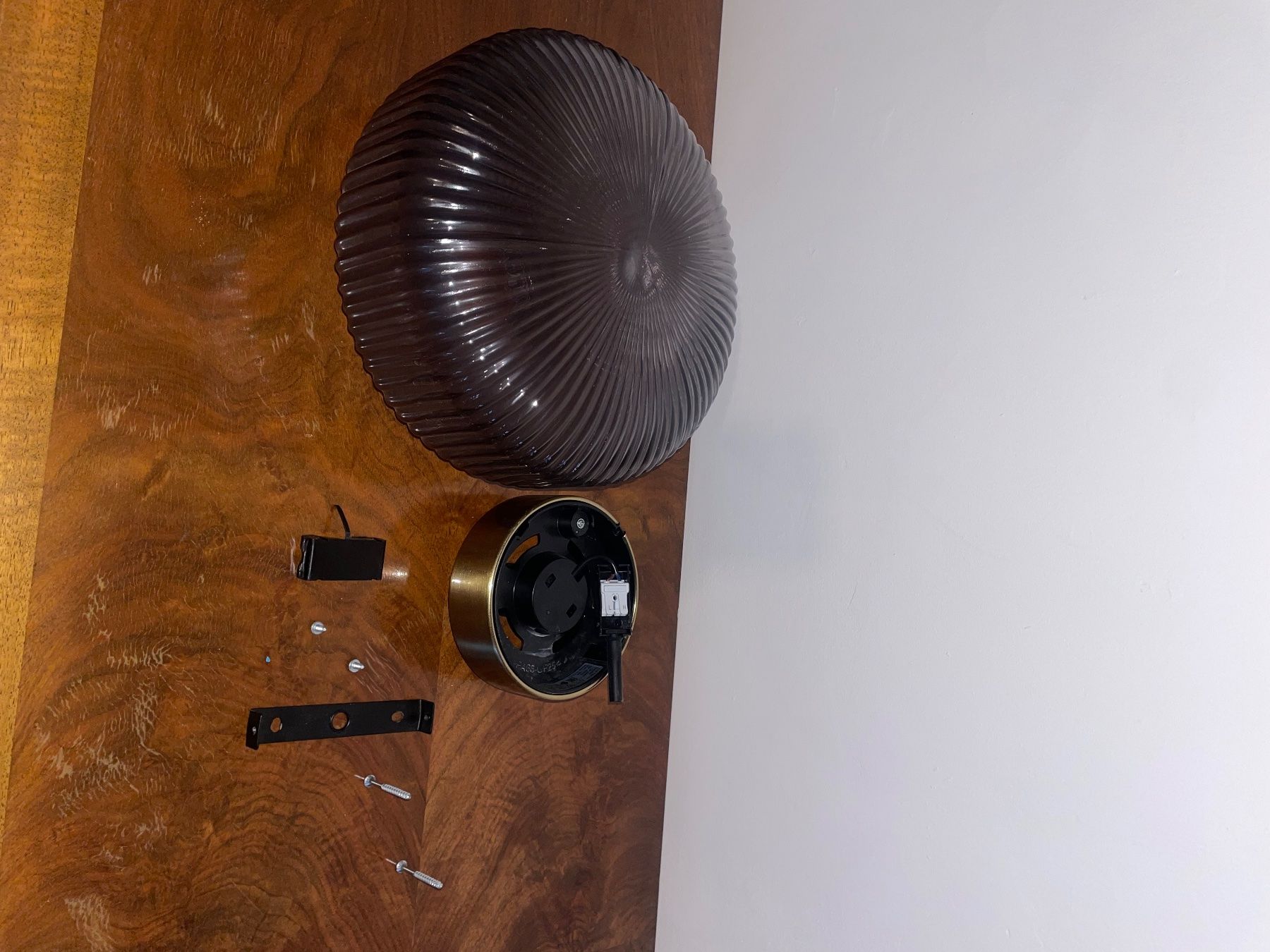 Ikea Lampadari & plafoniere: Deckenlampe Ikea (Solklint) – Usato da Basel venduto da dim_zk8y 2