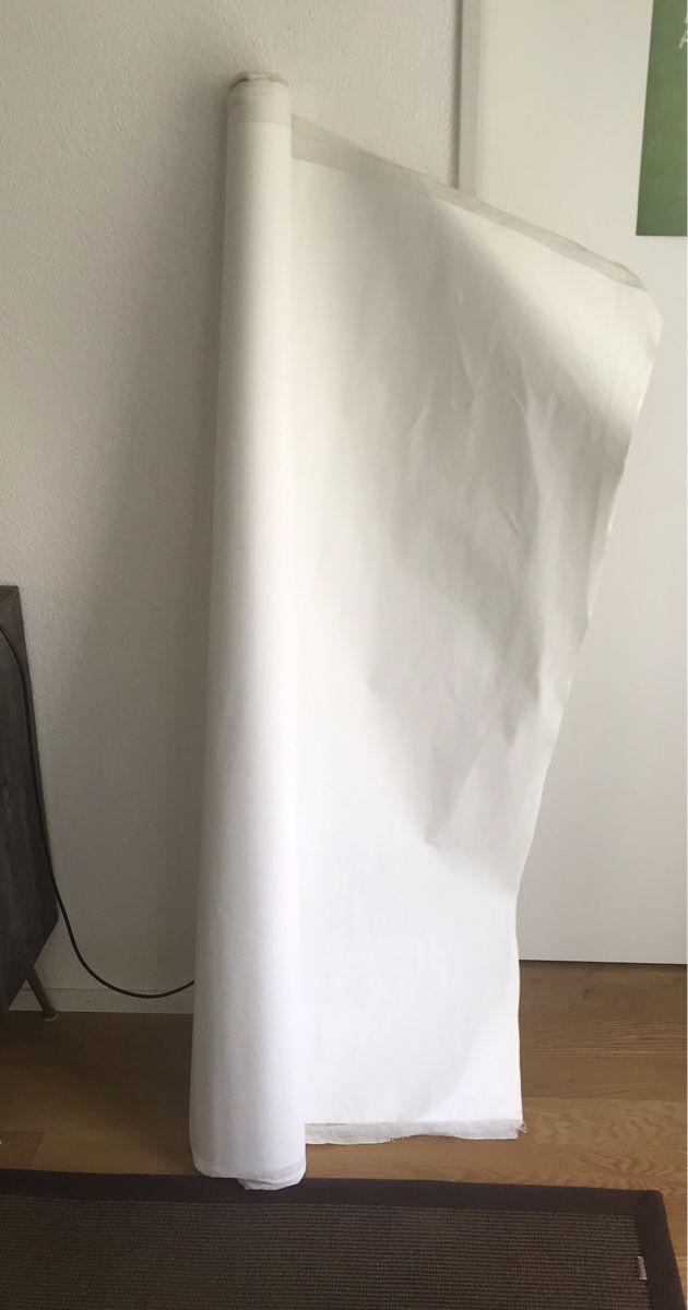 Tessuti: Painting Canvas / Leinwand – Nuovo (secondo la descrizione) da Niedermuhlern venduto da Mel_c