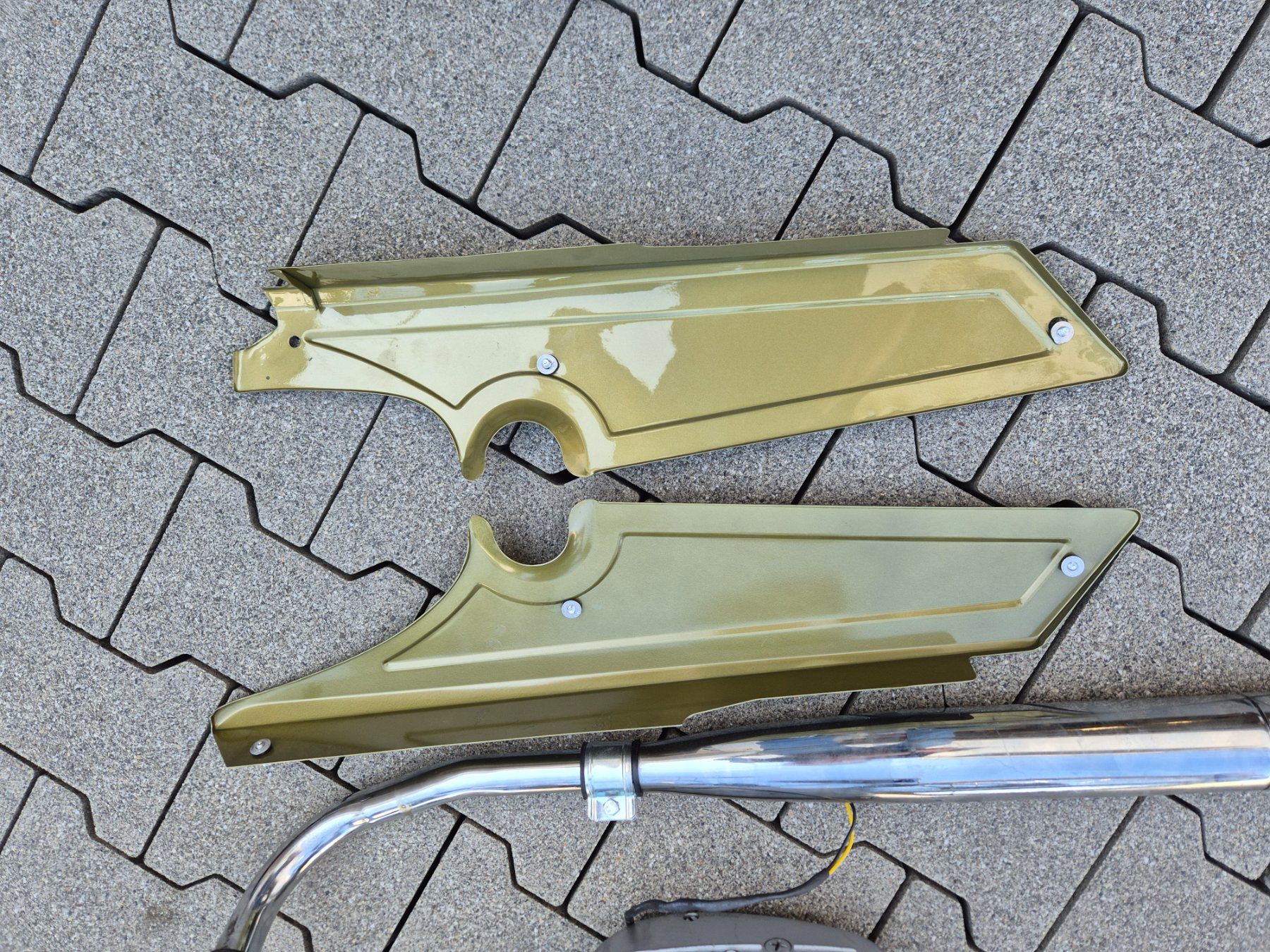 Sachs Ciclomotori: Hercules Sachs 503 221 CHLM – Usato da Kreuzlingen venduto da Blueharp 9