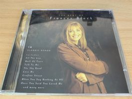 Frances Black – The best of