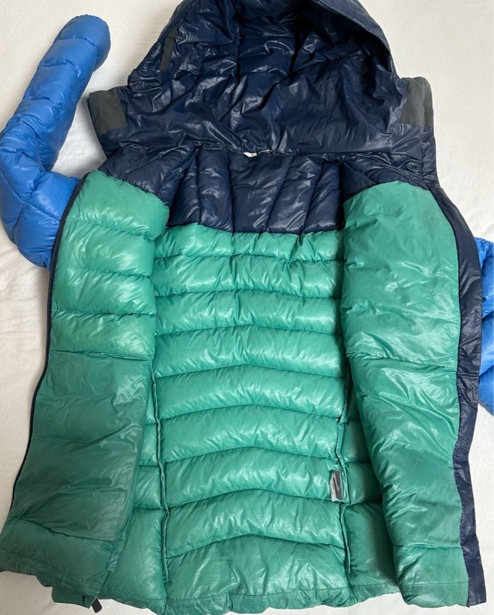 Norrøna Vestes: Norrona Daunenjacke G M – D'occasion à Maienfeld par tobeyl2020 7