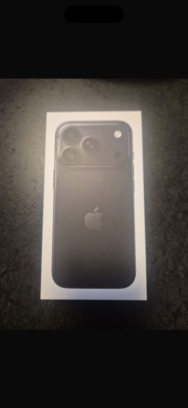 Apple Handys / Smartphones: iPhone 18 pro – Neu und originalverpackt aus Miège von mou_57rn 1