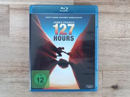 127 Hours - Blue-ray