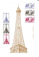 Tour Eiffel 1 KB **