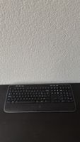 Logitech K520
