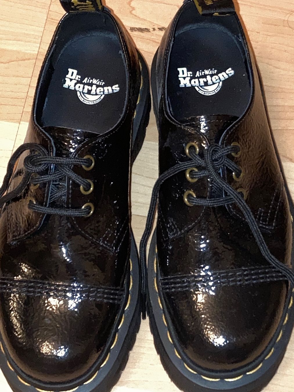 Dr. Martens Scarpe da donna: Dr. Martens Schuhe Neu – Usato da Zuerich venduto da SaTs-43 4