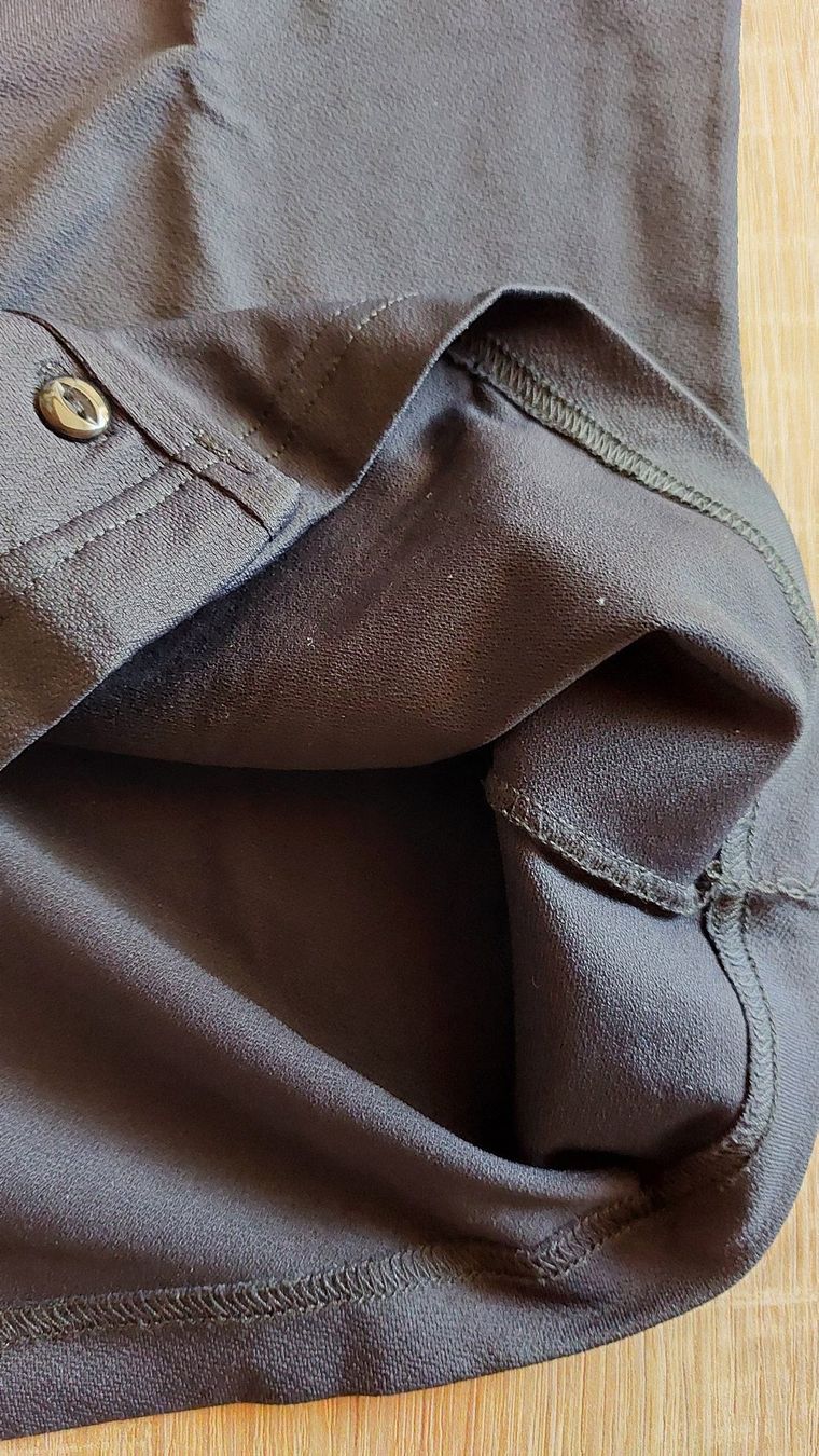 Jacken: Damen Jacke, Grösse M, selten getragen – Gebraucht aus Zollikofen von Blackie 7