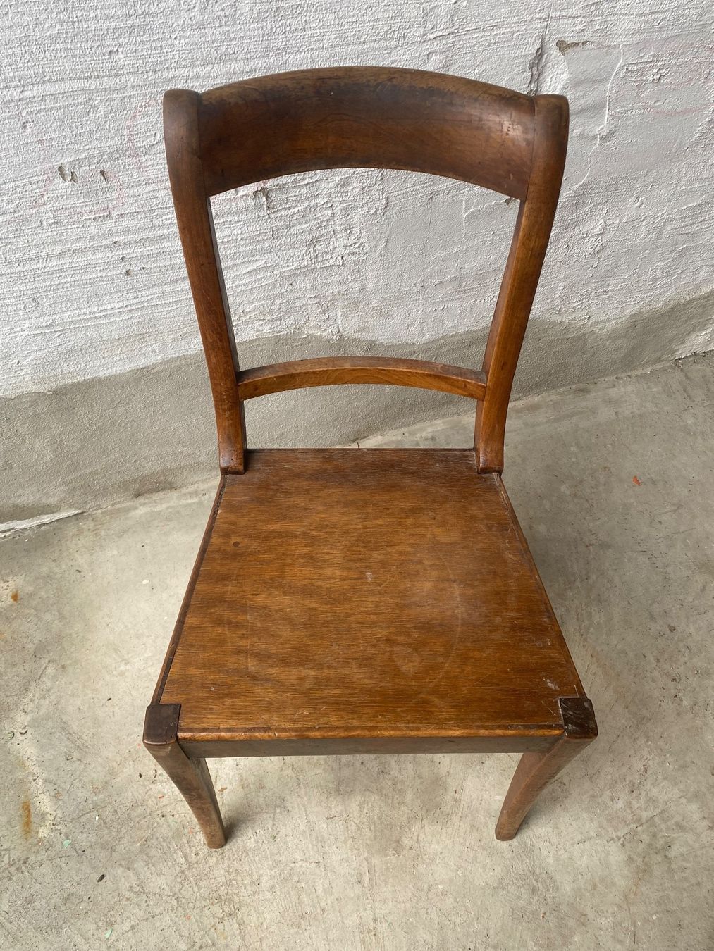 Sedie: Biedermeier Stuhl – Usato da Basel venduto da MoebelSackmann 2