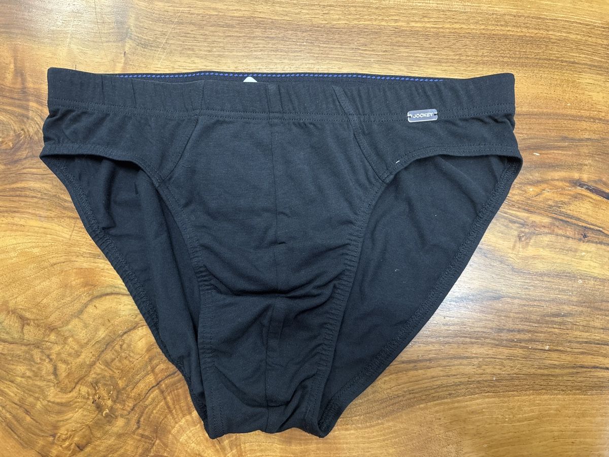 Sloggi Biancheria intima: Herren-Slip Gr. S – Nuovo e nell'imballaggio originale da Cumpadials venduto da ofe_btq6
