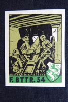 (m311) Artillerie Wit  264/2 **