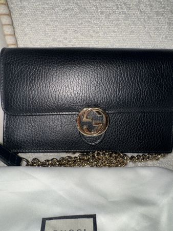 Gucci handtasche